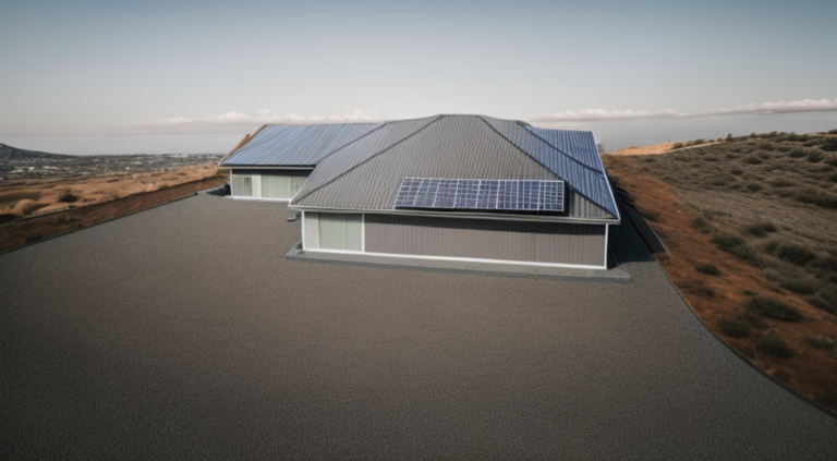 Ekologiczne technologie solarne napędzane AI